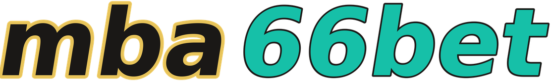mba66bet logo