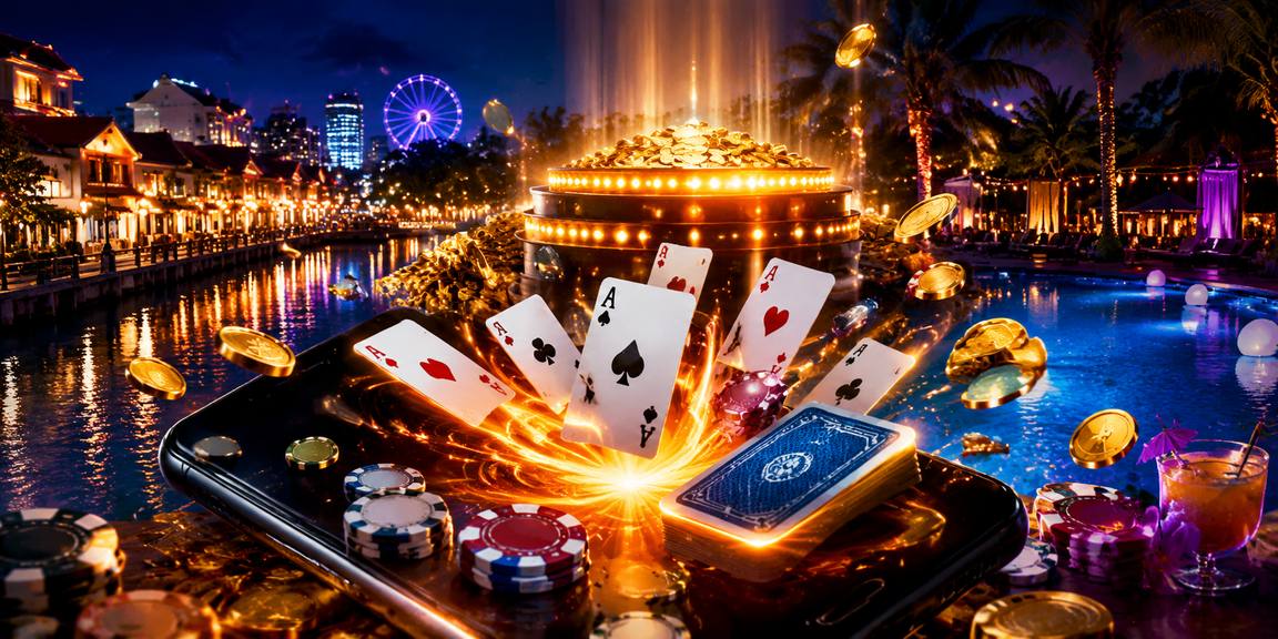 mba66bet mobile gaming