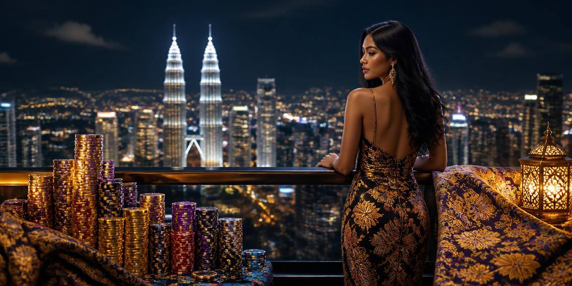 mba66bet Lentera Bertuah